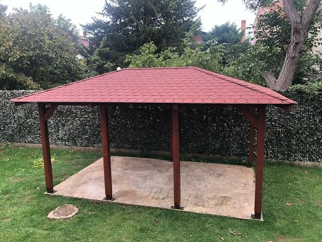 Ремонт на покриви Пренареждане на керемиди Хидроизолация улуци Претърсване нов покрив - снимка 3