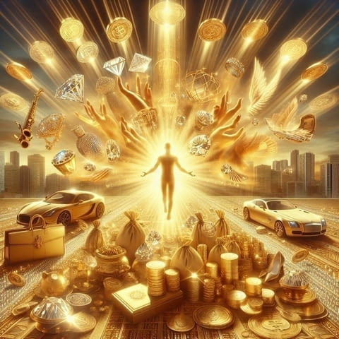 Предсказания, Восъколеене , Отключване на късмета. Кармична нумерология.