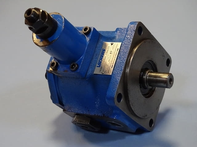 Хидравлична помпа Vickers VVA20R.CBWW20 Hydraulic pump 40Bar, град Пловдив - снимка 1