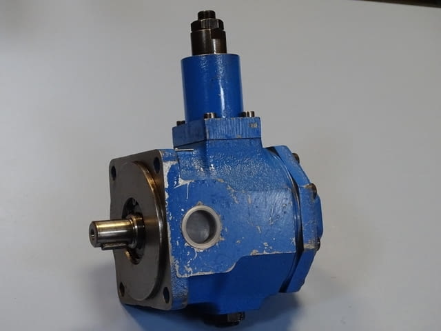 Хидравлична помпа Vickers VVA20R.CBWW20 Hydraulic pump 40Bar, град Пловдив - снимка 3
