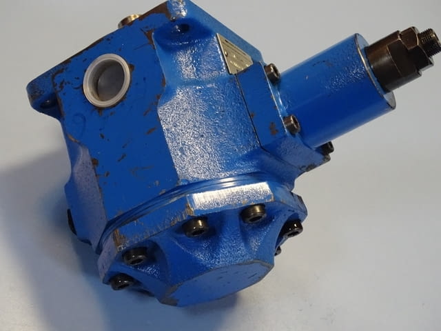 Хидравлична помпа Vickers VVA20R.CBWW20 Hydraulic pump 40Bar, град Пловдив - снимка 4