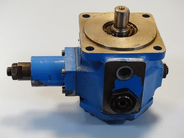 Хидравлична помпа Vickers VVA20R.CBWW20 Hydraulic pump 40Bar, град Пловдив - снимка 5