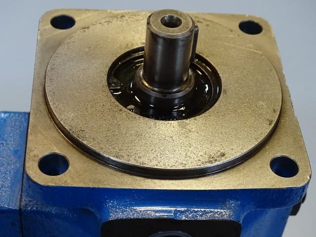 Хидравлична помпа Vickers VVA20R.CBWW20 Hydraulic pump 40Bar, град Пловдив - снимка 6