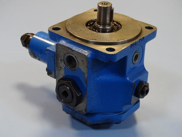 Хидравлична помпа Vickers VVA20R.CBWW20 Hydraulic pump 40Bar, град Пловдив - снимка 7
