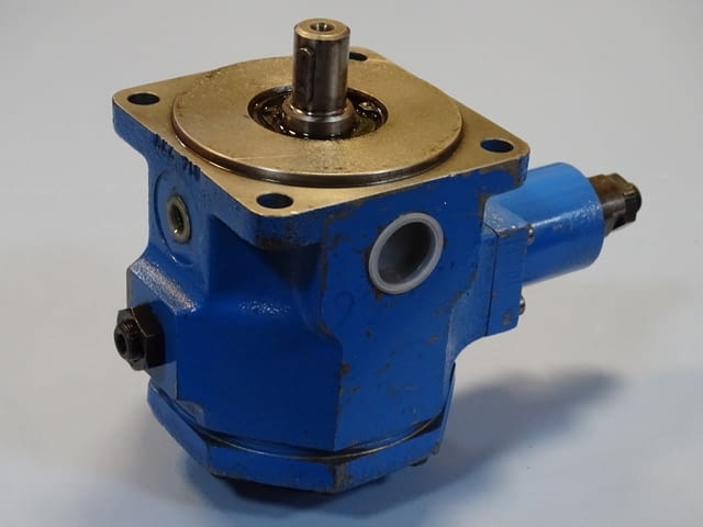 Хидравлична помпа Vickers VVA20R.CBWW20 Hydraulic pump 40Bar, град Пловдив - снимка 8