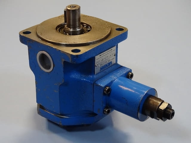 Хидравлична помпа Vickers VVA20R.CBWW20 Hydraulic pump 40Bar, град Пловдив - снимка 9
