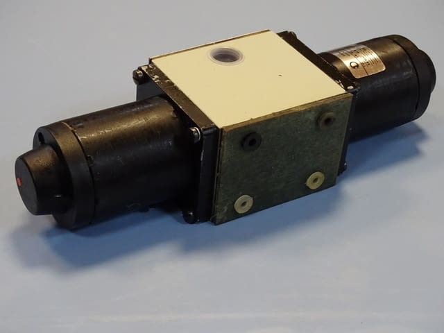 Хидравличен разпределител TOS RSE1-103.З11/024BC-1 24VDC solenoid hidraulic valve - снимка 6