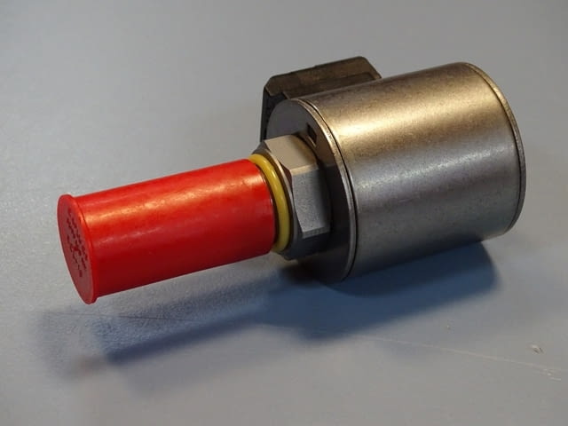 Хидравличен клапан HYDRA FORCE HSPE10-34-U 12VDC, град Пловдив | Промишлено Оборудване - снимка 1