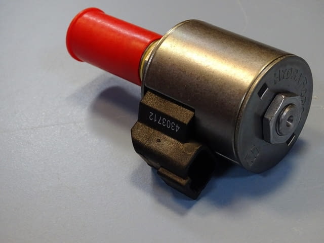 Хидравличен клапан HYDRA FORCE HSPE10-34-U 12VDC, град Пловдив | Промишлено Оборудване - снимка 2