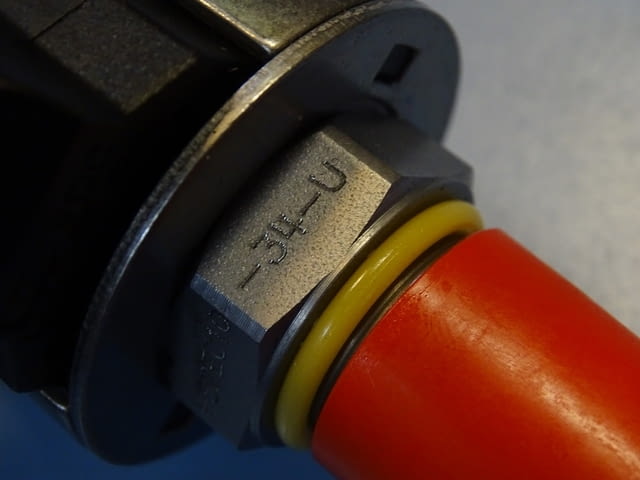 Хидравличен клапан HYDRA FORCE HSPE10-34-U 12VDC, град Пловдив | Промишлено Оборудване - снимка 5