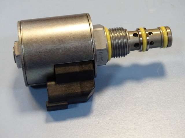 Хидравличен клапан HYDRA FORCE HSPE10-34-U 12VDC, град Пловдив | Промишлено Оборудване - снимка 6