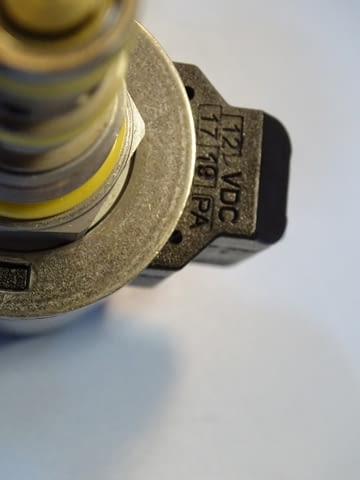 Хидравличен клапан HYDRA FORCE HSPE10-34-U 12VDC, град Пловдив | Промишлено Оборудване - снимка 7