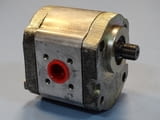 Хидравлична помпа HALDEX BARNES 2714042730 Hydraulic pump 250Bar 18L/min