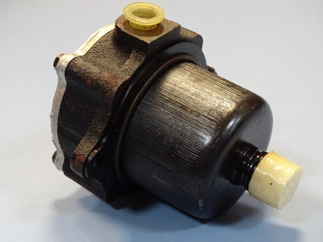 Хидравличен филтър HYDRAVLIKA FO, 16-16/63/KA Pn-0.16, град Пловдив | Промишлено Оборудване - снимка 2