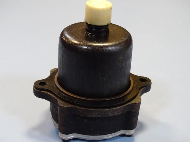 Хидравличен филтър HYDRAVLIKA FO, 16-16/63/KA Pn-0.16, град Пловдив | Промишлено Оборудване - снимка 3