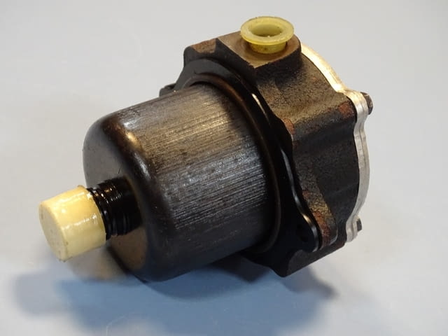 Хидравличен филтър HYDRAVLIKA FO, 16-16/63/KA Pn-0.16, град Пловдив | Промишлено Оборудване - снимка 6