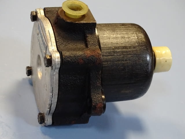 Хидравличен филтър HYDRAVLIKA FO, 16-16/63/KA Pn-0.16, град Пловдив | Промишлено Оборудване - снимка 7