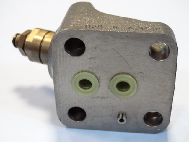 Хидравличен клапан Bosch 0811100008 hidraulic valve Pmax-315Bar - снимка 6