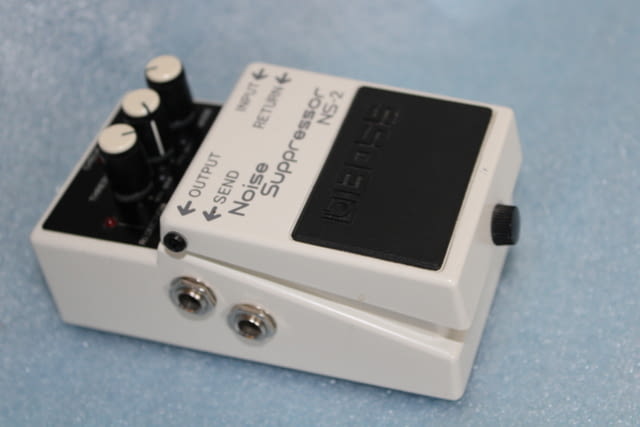 BOSS NS-2 Педал за Китара НОВ - Прочети Китара – електрическа - град София | Музикални Инструменти - снимка 2