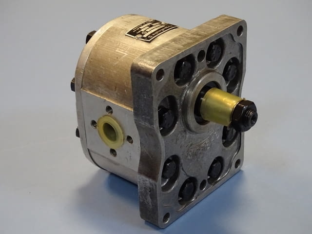 Хидравлична помпа "Хидравлика" А54X 175 Bar 1500 min-1 Hydraulic pump - снимка 1