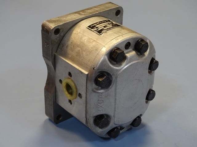 Хидравлична помпа "Хидравлика" А54X 175 Bar 1500 min-1 Hydraulic pump - снимка 3