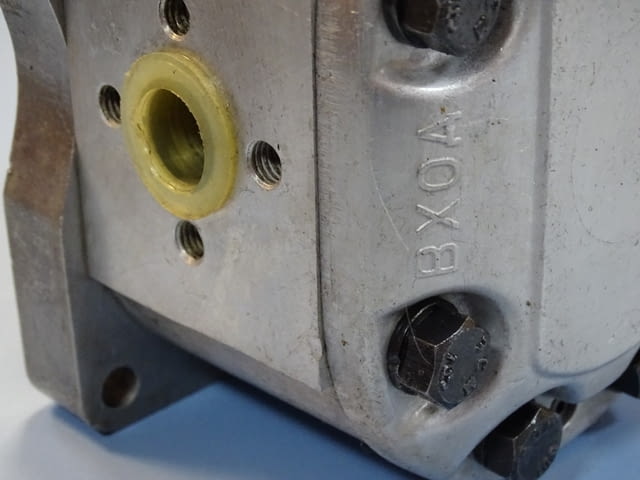 Хидравлична помпа "Хидравлика" А54X 175 Bar 1500 min-1 Hydraulic pump - снимка 4