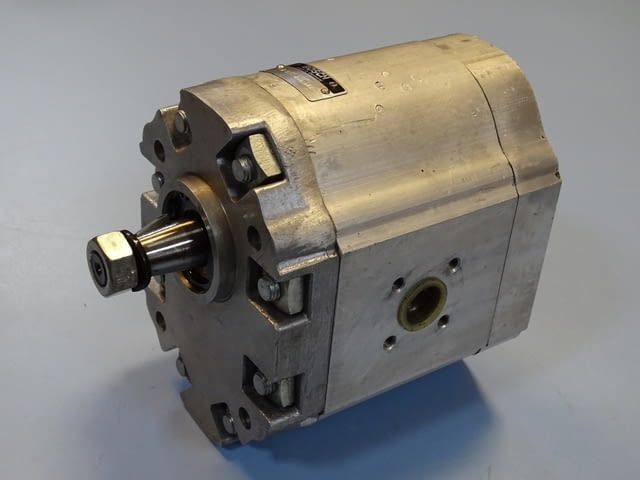 Хидромотор BOSCH 0511701600 hydraulic motor, град Пловдив | Промишлено Оборудване - снимка 1