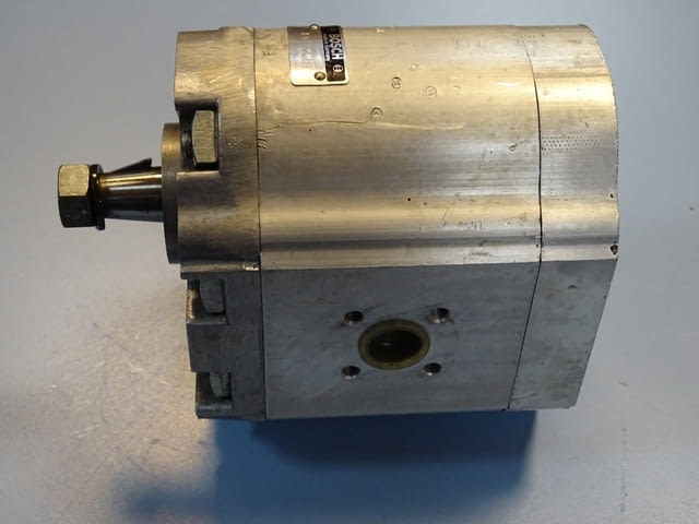 Хидромотор BOSCH 0511701600 hydraulic motor, град Пловдив | Промишлено Оборудване - снимка 2