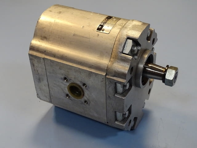 Хидромотор BOSCH 0511701600 hydraulic motor, град Пловдив | Промишлено Оборудване - снимка 4
