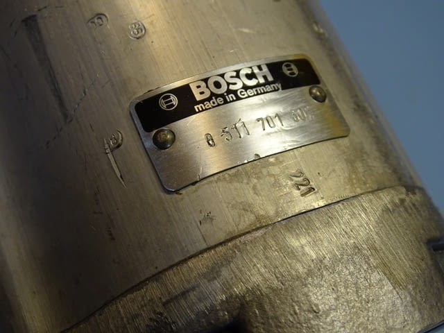 Хидромотор BOSCH 0511701600 hydraulic motor, град Пловдив | Промишлено Оборудване - снимка 5