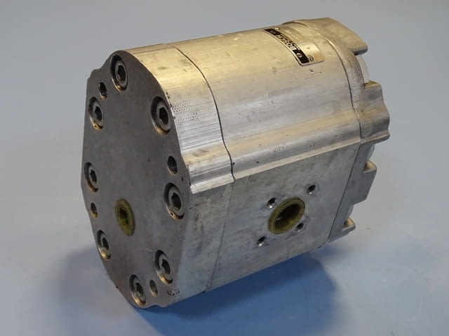 Хидромотор BOSCH 0511701600 hydraulic motor, град Пловдив | Промишлено Оборудване - снимка 6