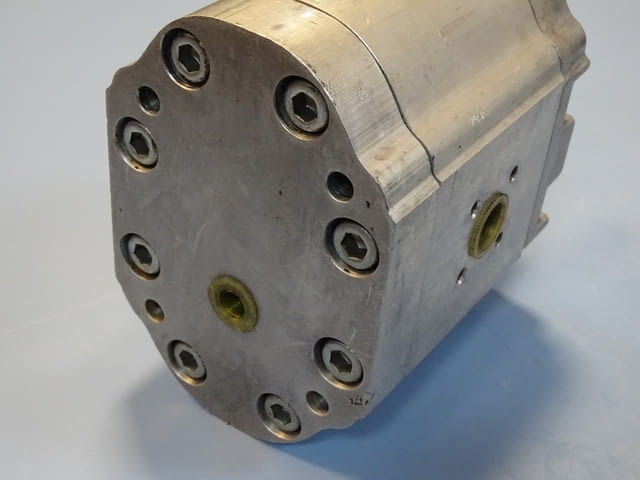 Хидромотор BOSCH 0511701600 hydraulic motor, град Пловдив | Промишлено Оборудване - снимка 7