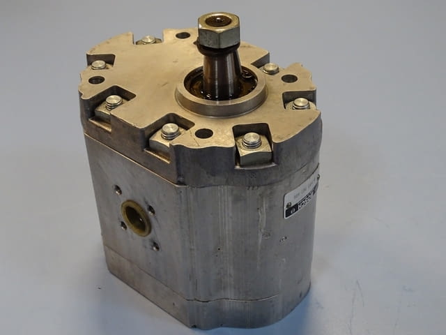 Хидромотор BOSCH 0511701600 hydraulic motor, град Пловдив | Промишлено Оборудване - снимка 10