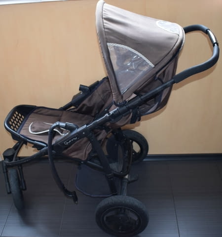 Детската колична Quinny Speedi, city of Samokov | Baby Carriages & Strollers - снимка 1