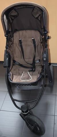 Детската колична Quinny Speedi, city of Samokov | Baby Carriages & Strollers - снимка 2