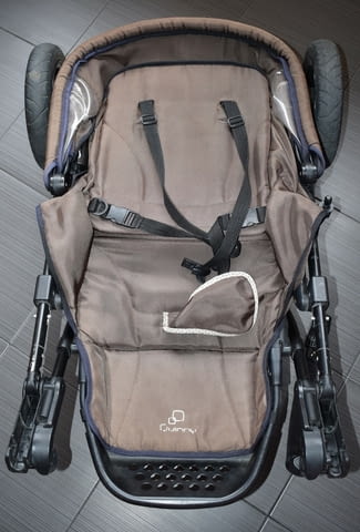 Детската колична Quinny Speedi, city of Samokov | Baby Carriages & Strollers - снимка 4