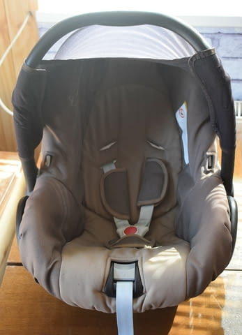 Детската колична Quinny Speedi, city of Samokov | Baby Carriages & Strollers - снимка 5