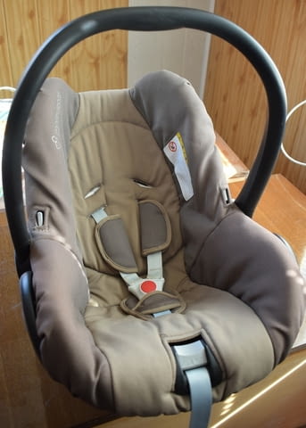 Детската колична Quinny Speedi, city of Samokov | Baby Carriages & Strollers - снимка 6