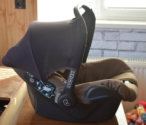 Детската колична Quinny Speedi, city of Samokov | Baby Carriages & Strollers - снимка 9