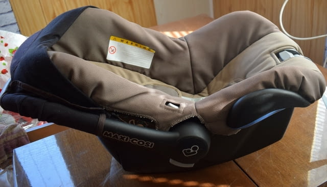 Детската колична Quinny Speedi, city of Samokov | Baby Carriages & Strollers - снимка 10