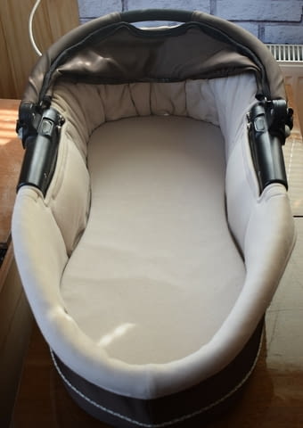 Детската колична Quinny Speedi, city of Samokov | Baby Carriages & Strollers - снимка 11