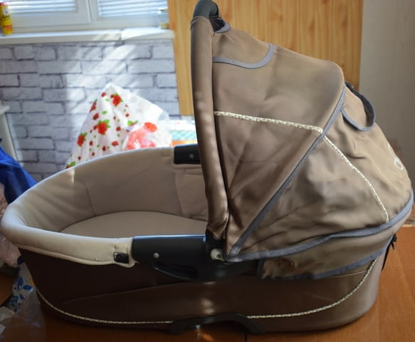 Детската колична Quinny Speedi, city of Samokov | Baby Carriages & Strollers - снимка 12