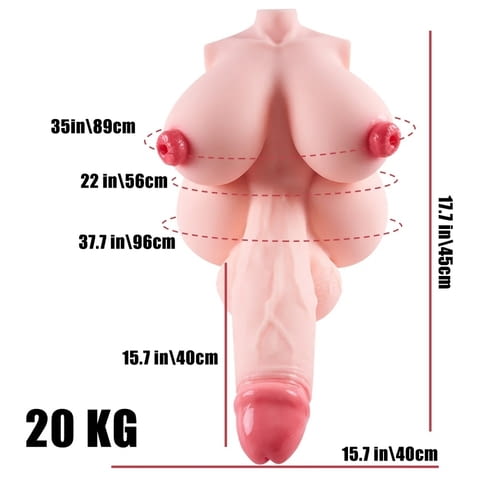 Най-новите Хентай Торсо секс кукли са вече тук Кукли - град София | Sex Shops - снимка 7