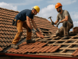 Ремонт на покриви