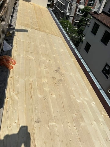 Ремонт на покриви - град София | Покриви / Саниране / Изолации - снимка 6