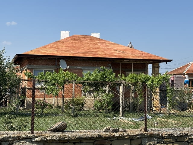 Ремонт на покриви - град София | Покриви / Саниране / Изолации - снимка 8