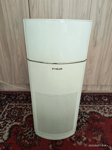 Въздухопречиствател Finlux - град Пазарджик | Други - снимка 1