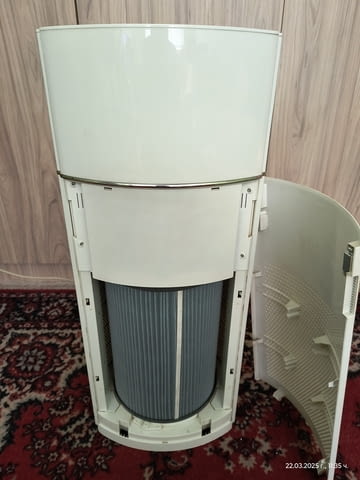 Въздухопречиствател Finlux - град Пазарджик | Други - снимка 3