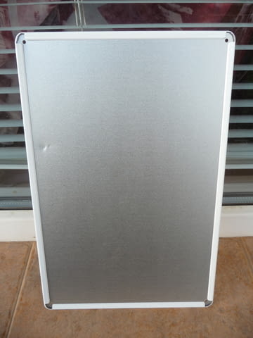 Метална табела уиски бърбън Jim Beam Bourbon бял етикет печат декорация бар - снимка 3