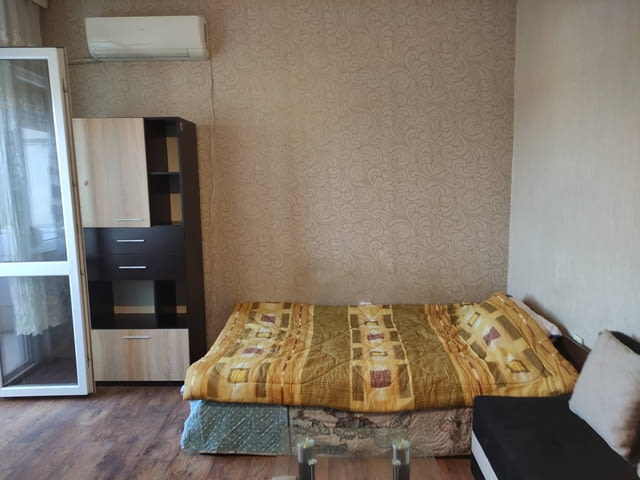 Давам под наем обзаведена боксониера 1-стаен, 40 м2, Панел - град Пловдив | Апартаменти - снимка 2